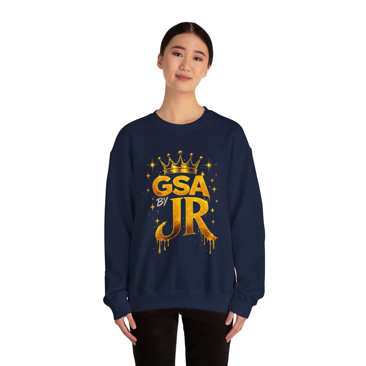 Signature Sweatshirts