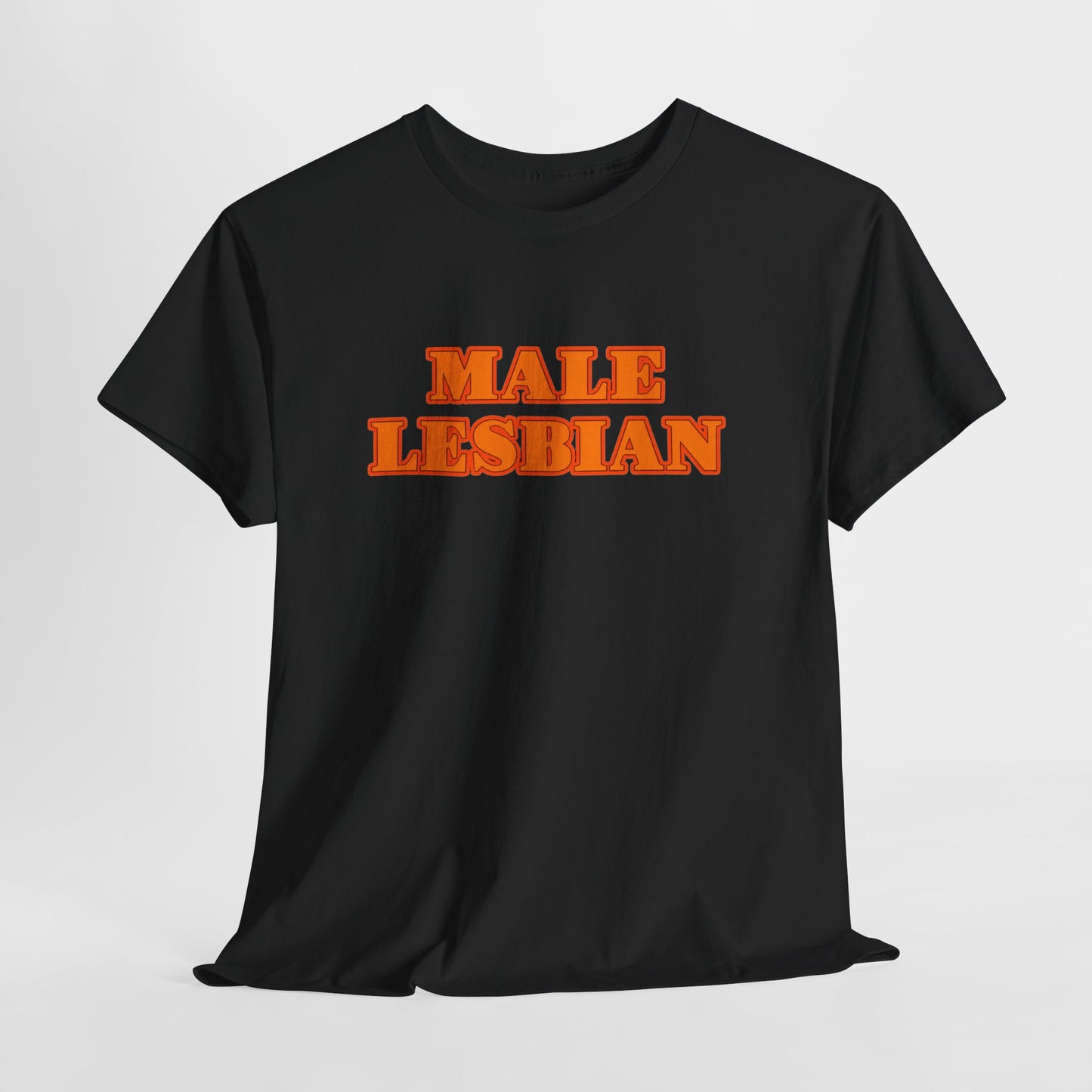 Male Lesbian Tee