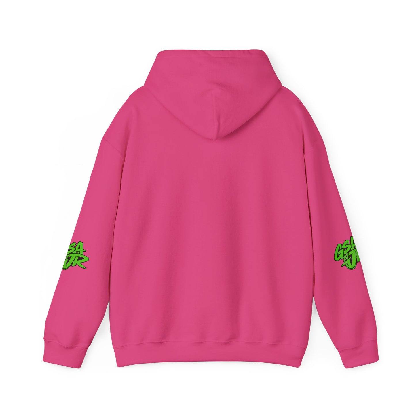 Superhero Hoodie
