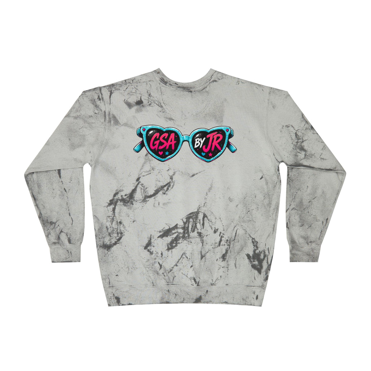 Women Empowerment ' Colorblast Sweatshirt