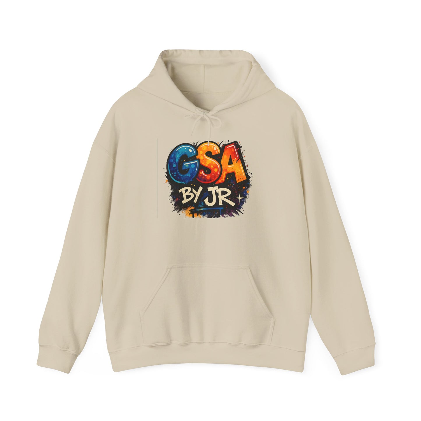 Astronaut Hoodie