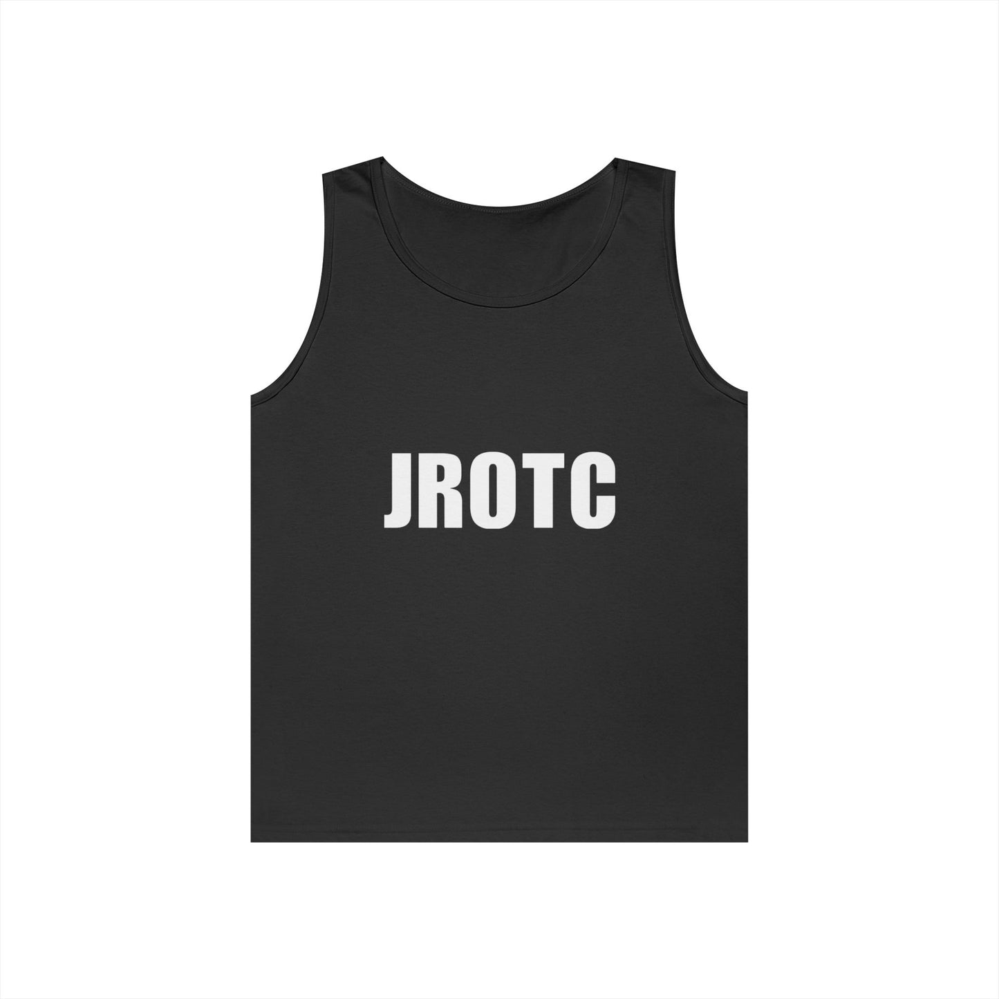 THE JROTC Signature Tank Top