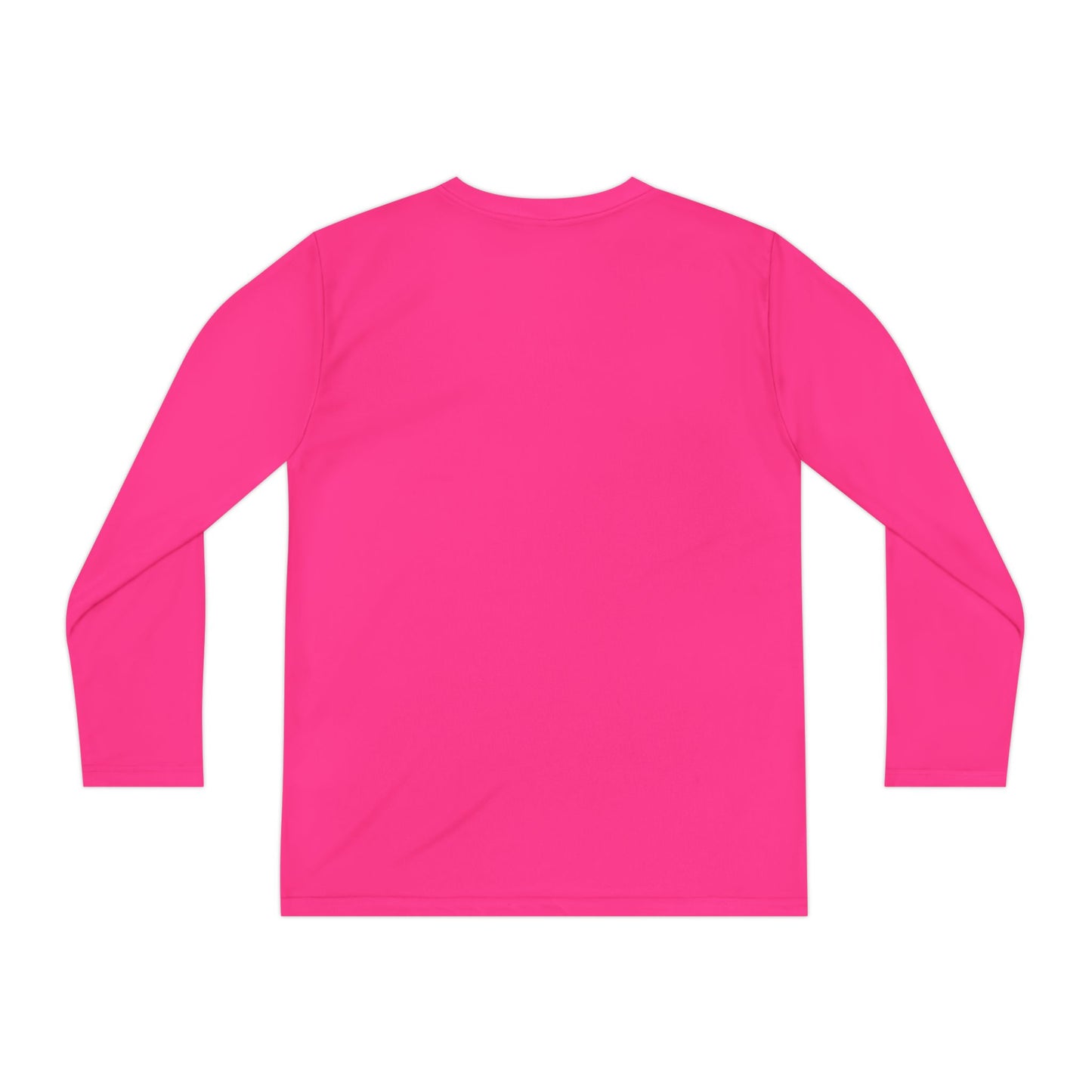 Youth Long Sleeve Pajama Tee