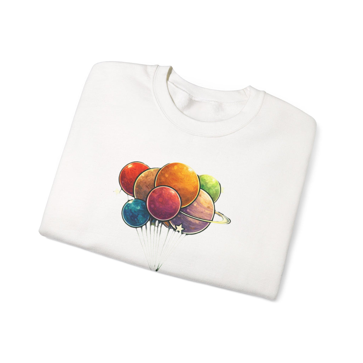 Astronaut Sweatshirt