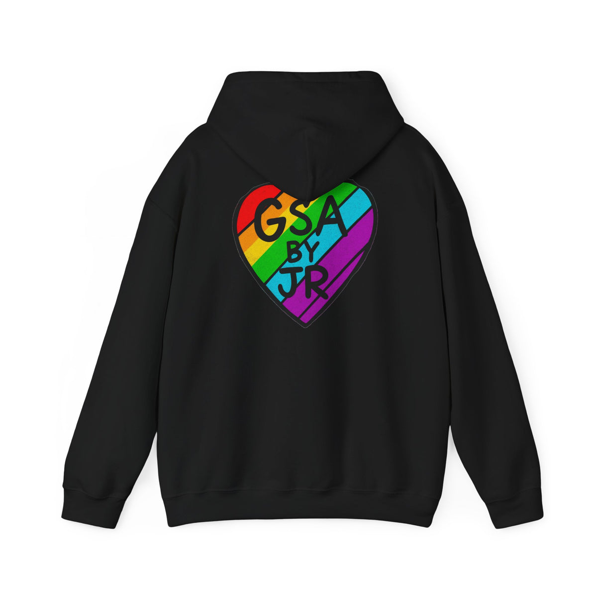 God Loves All Hoodies - Variety