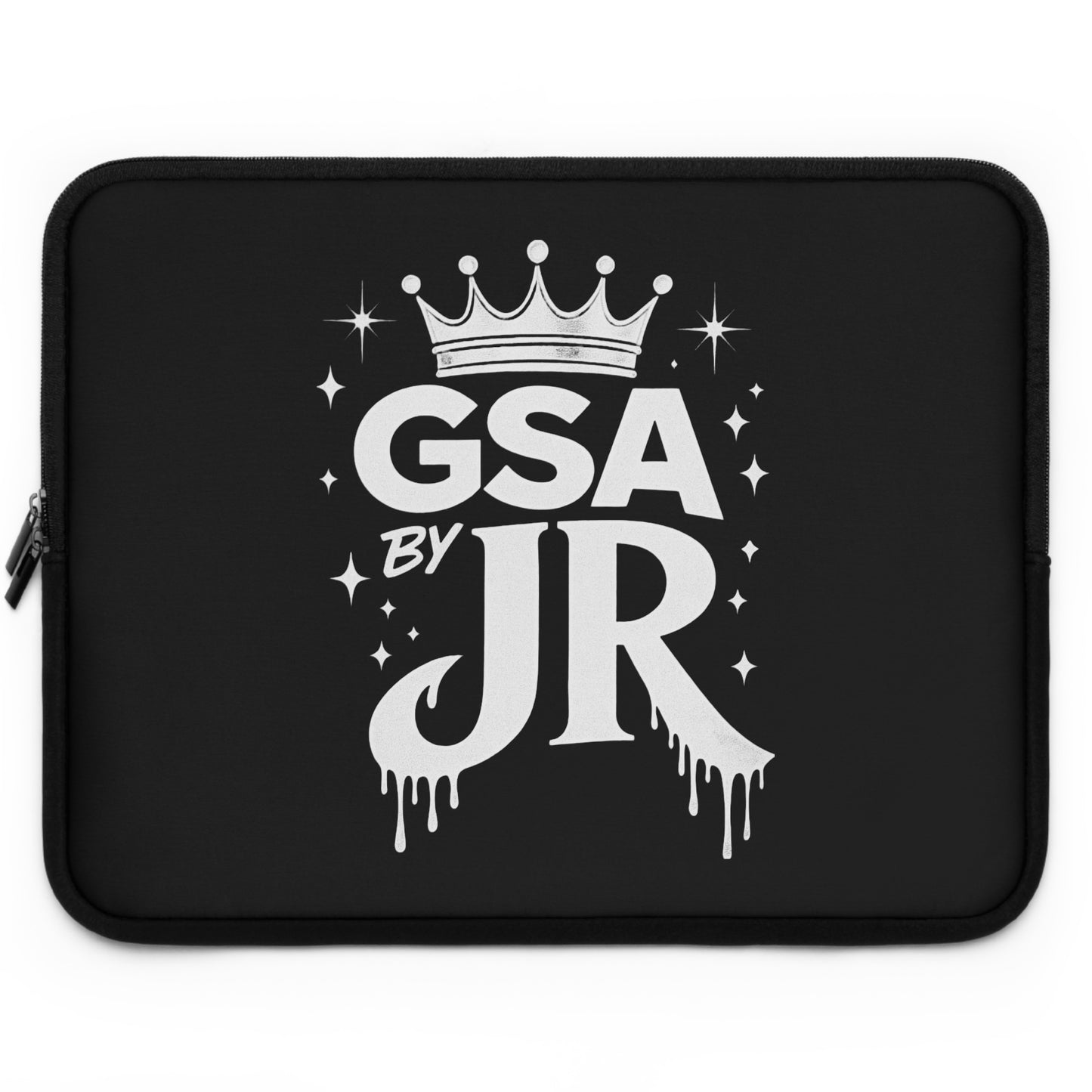GSA BY JR Laptop Sleeve