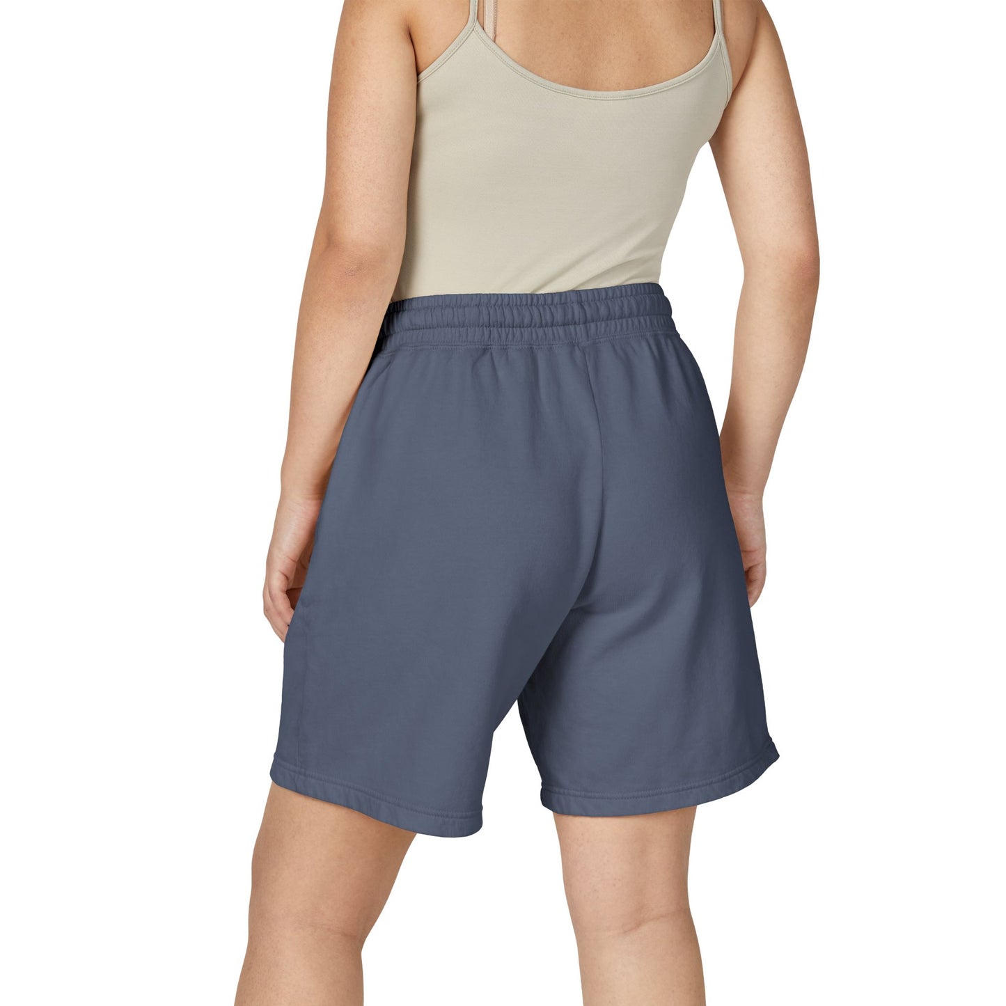 Comfort Sweat Shorts