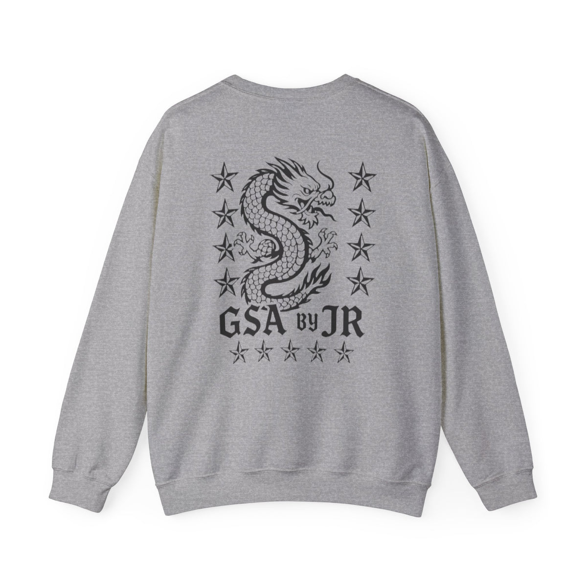 Godsend Sweatshirts - Variety
