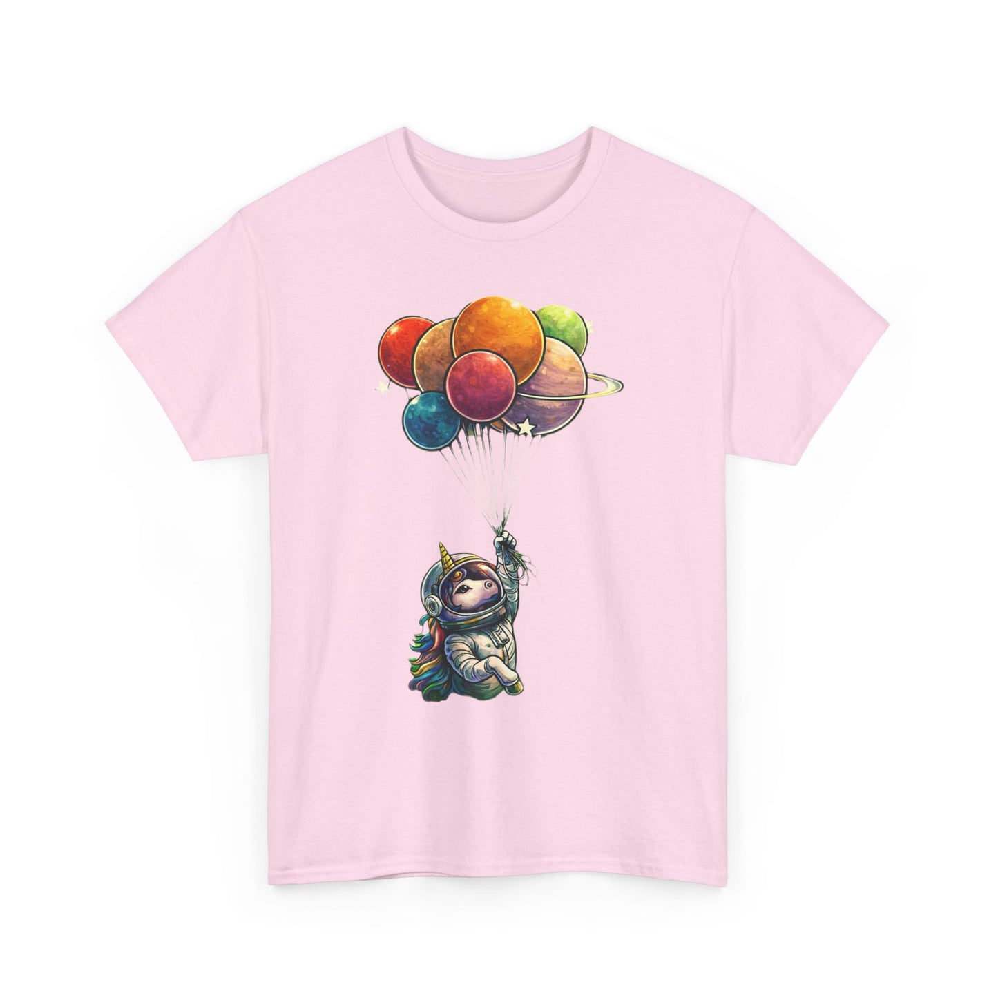 GSA BY JR ' Astronaut Tee