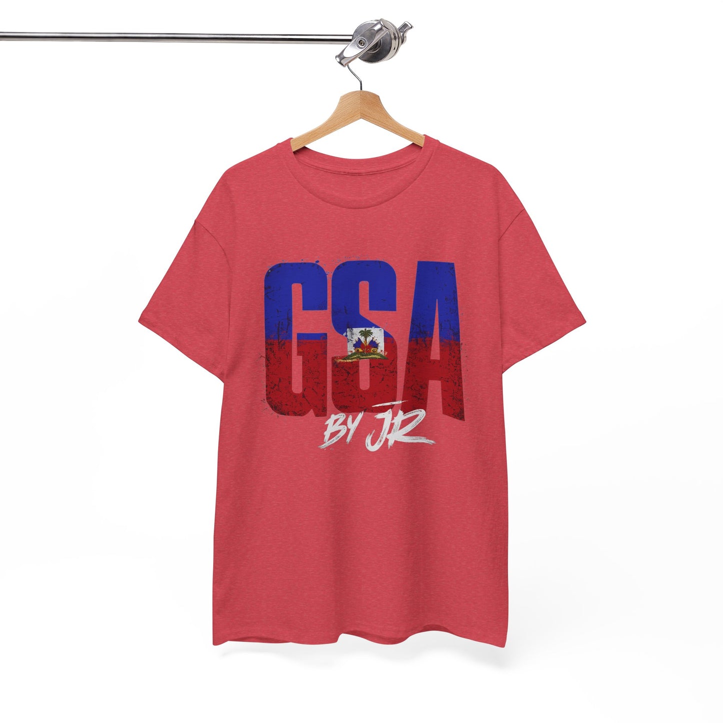 Worldwide Pride Tee