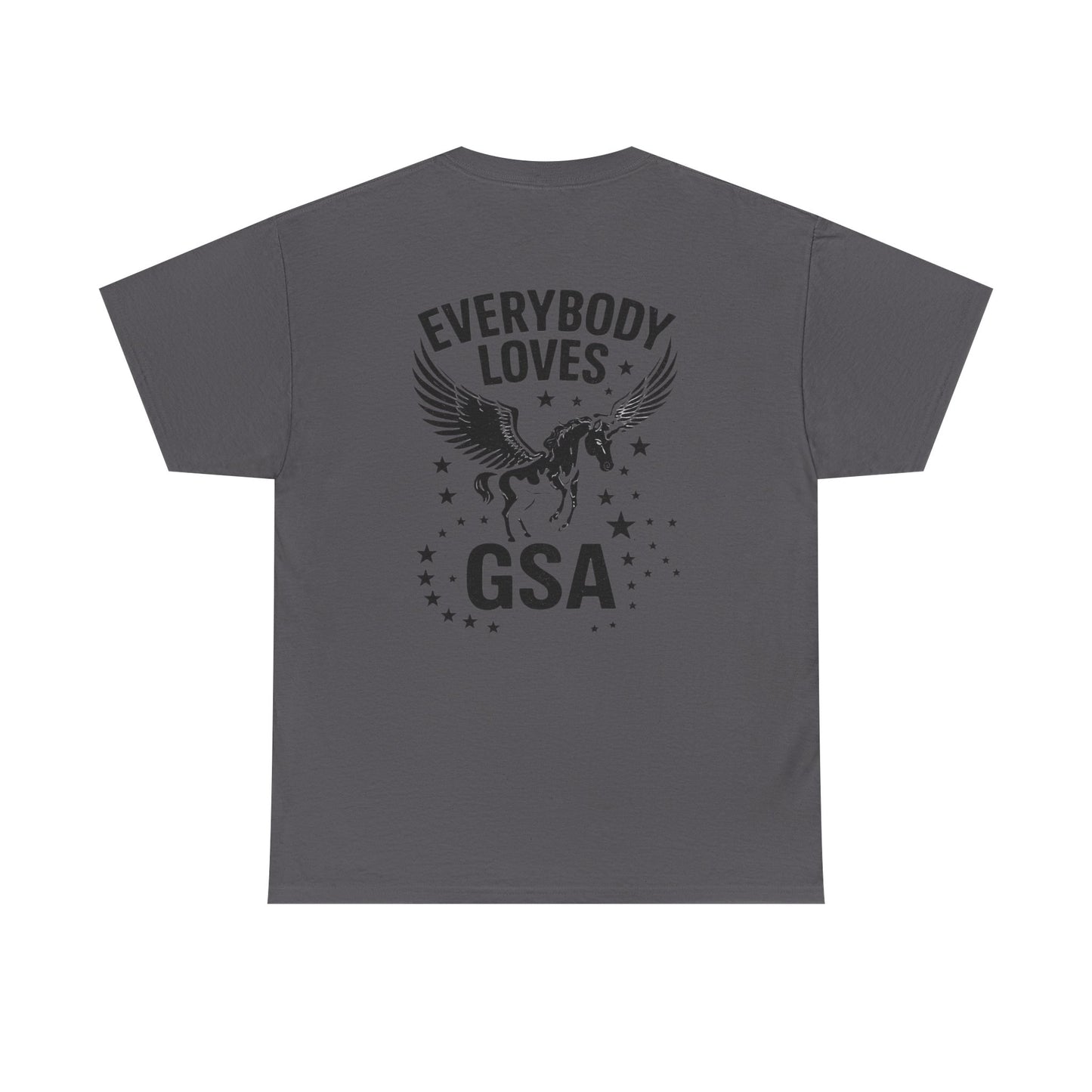 GSA BY JR ' Signature Tees - Variety