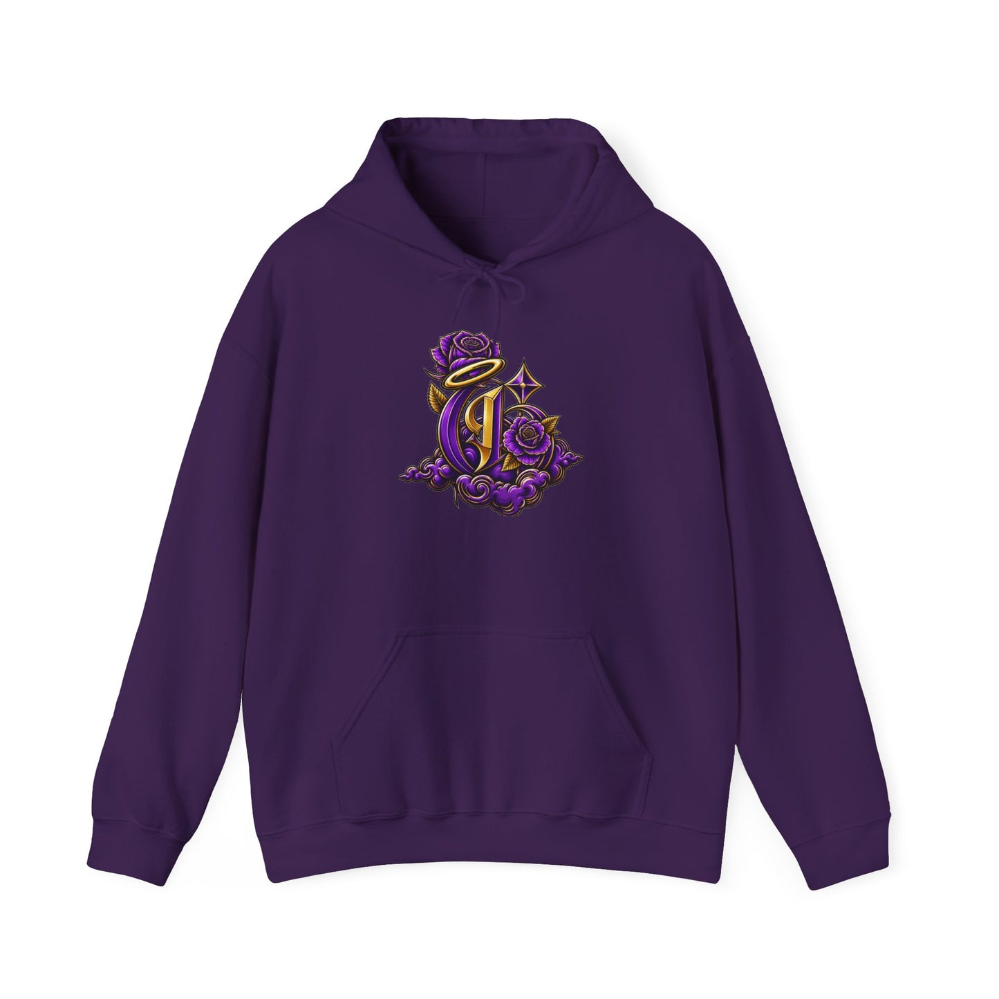 Godly Hoodies - Day One Edition