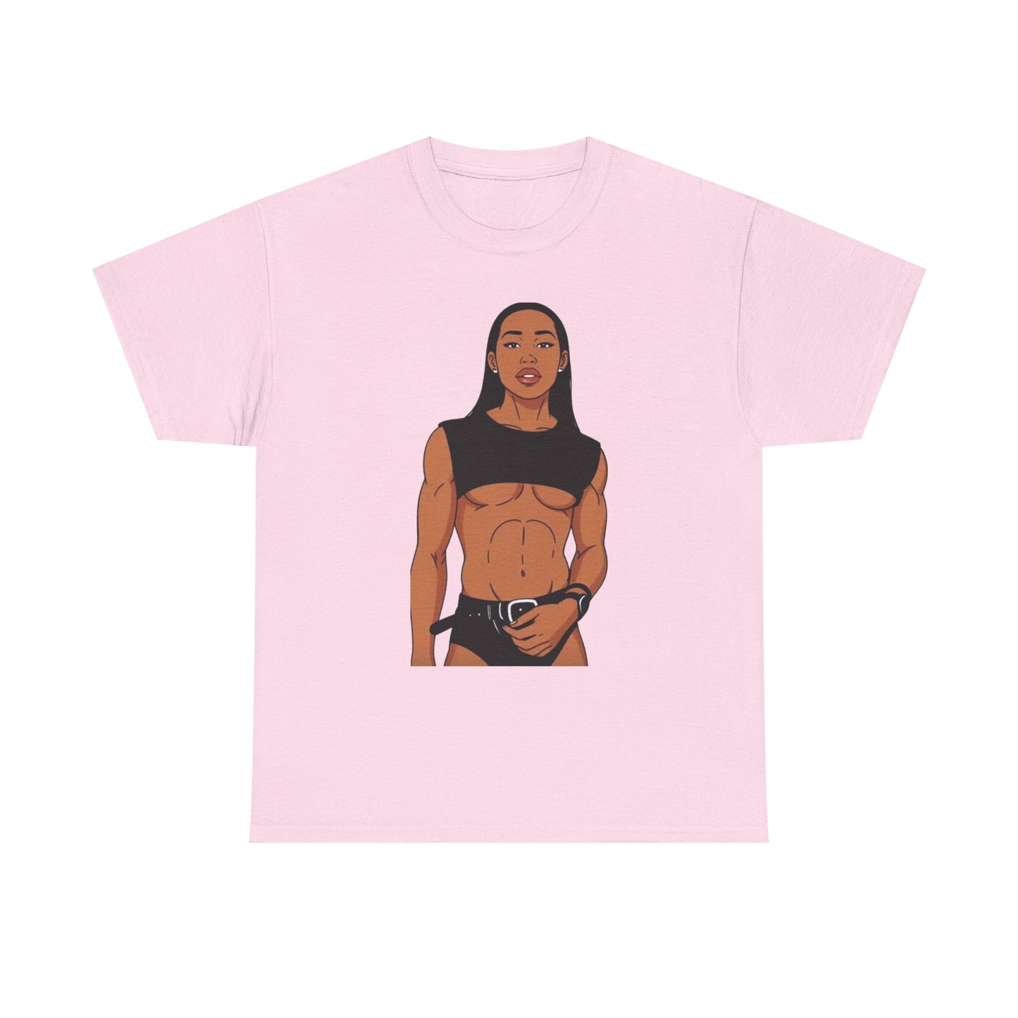 Vanity Tee