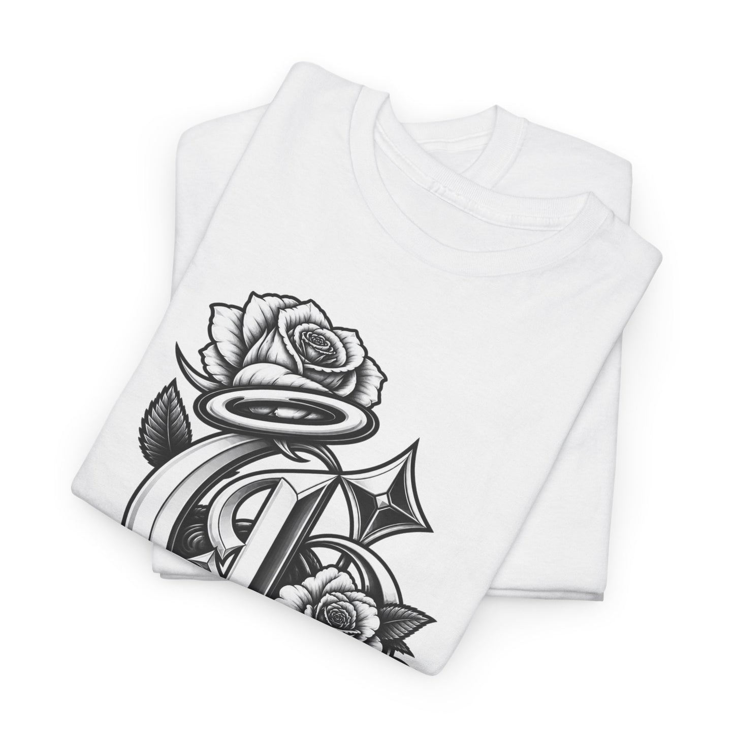 Godly Tees - Day One Edition
