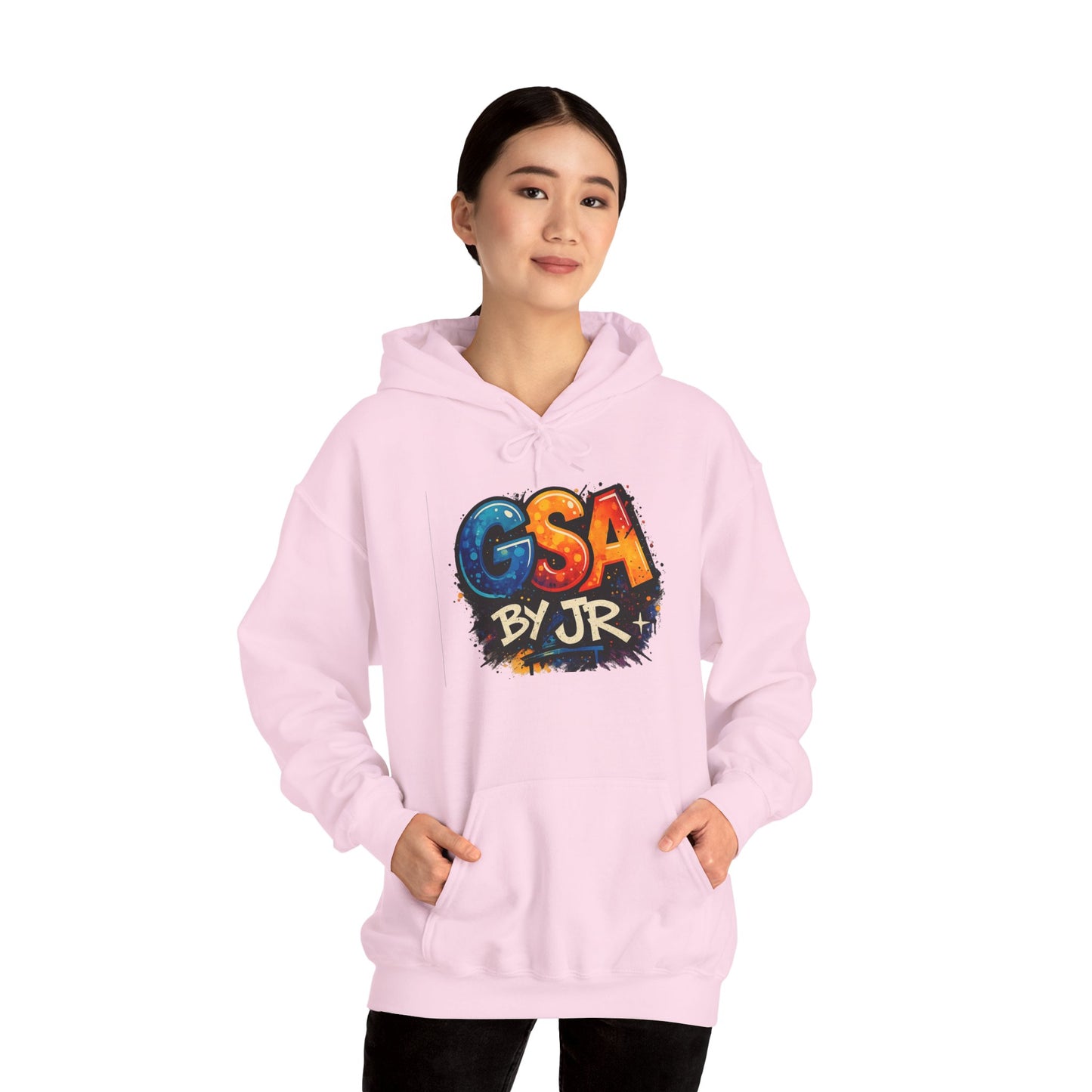 Astronaut Hoodie