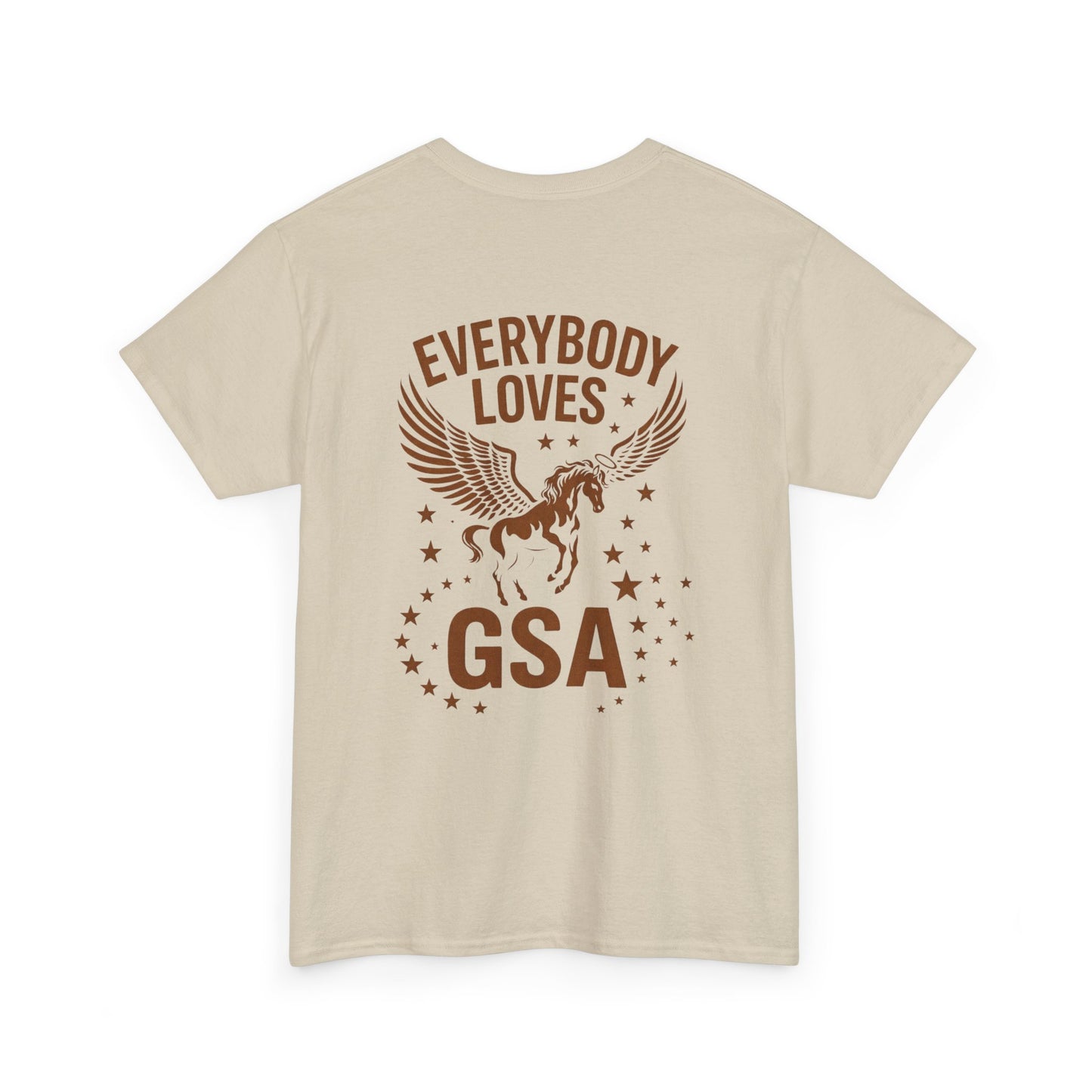 GSA BY JR ' Signature Tees - Variety