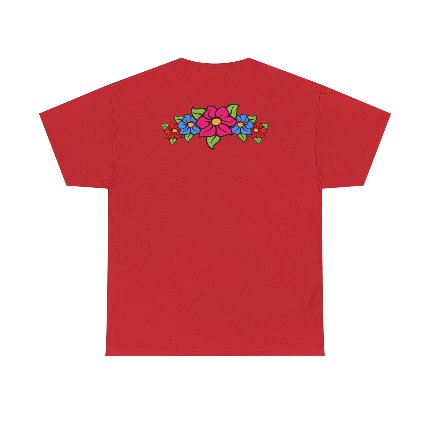 Cabbage Russ Tee
