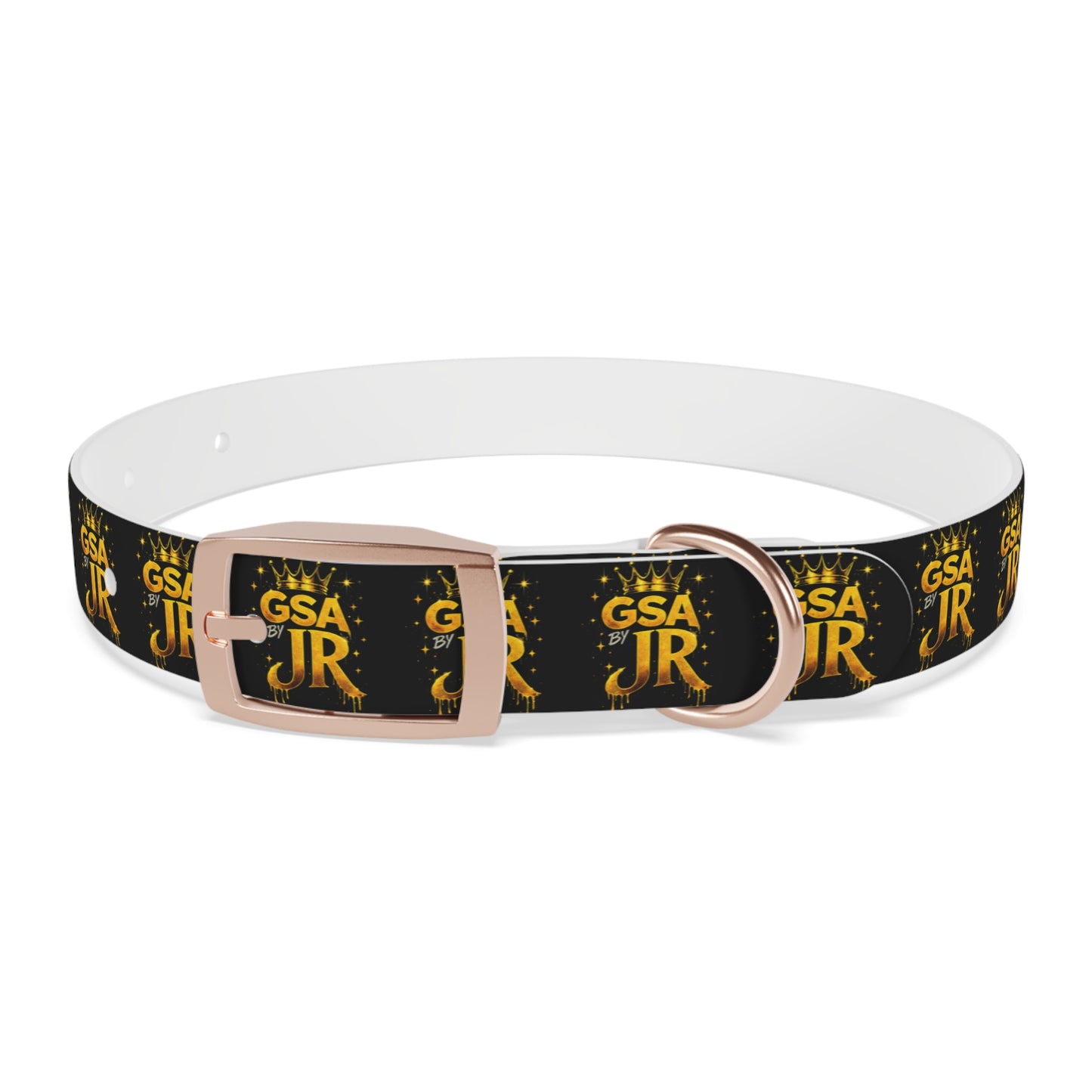 GSA BY JR Dog Collar