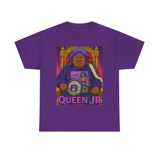 Queen JR Anime Tee