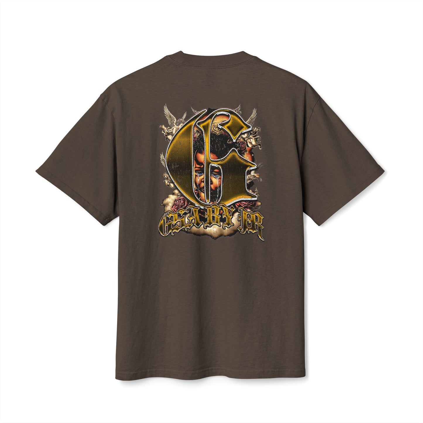 Guardian Angel Graphic Tee