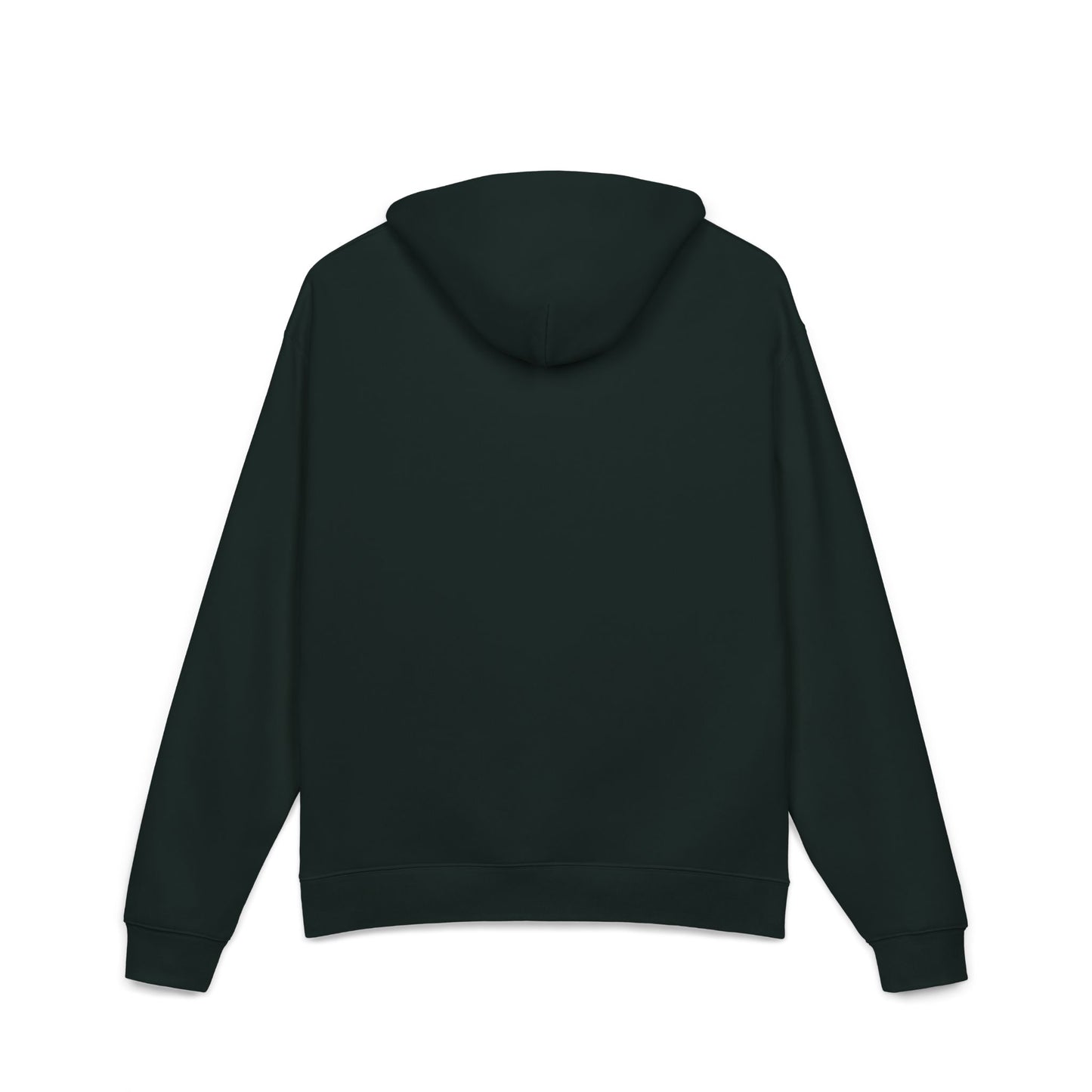 Relaxed Hoodie