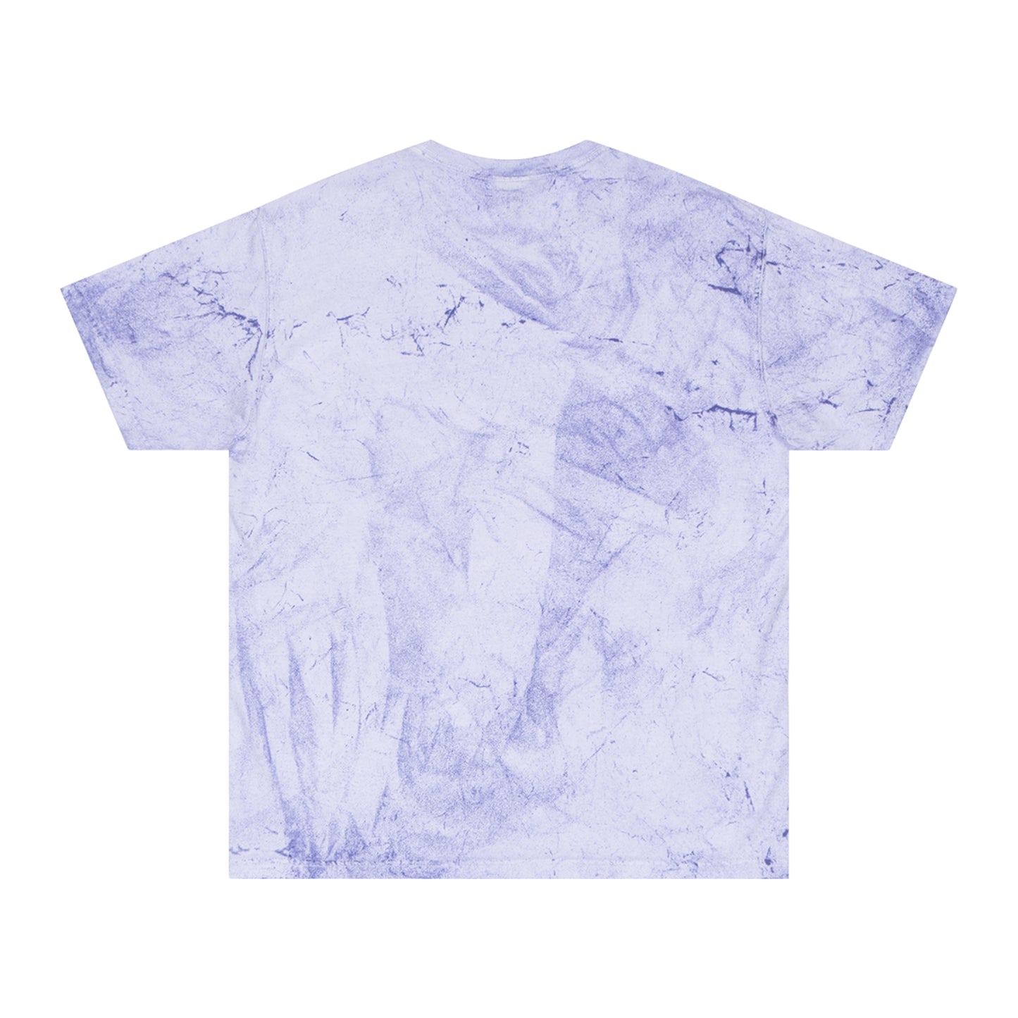 GSA BY JR Women Empowerment Vintage Tie-Dye Tee