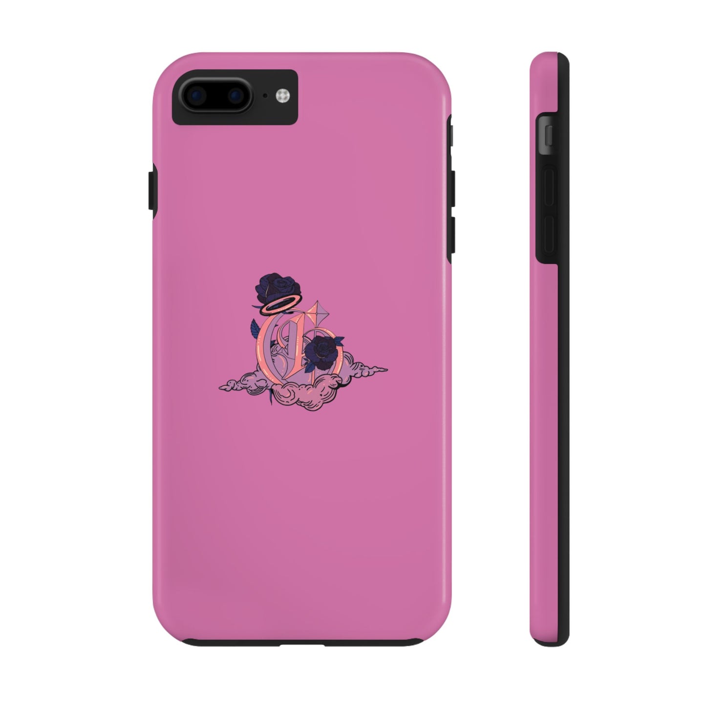 Godly Phone Case ( Pink )