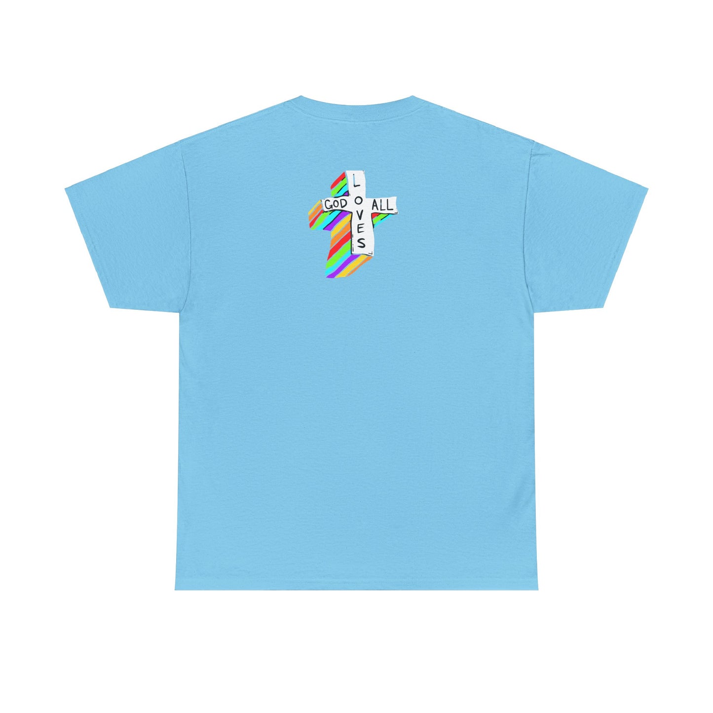 Pride Tee