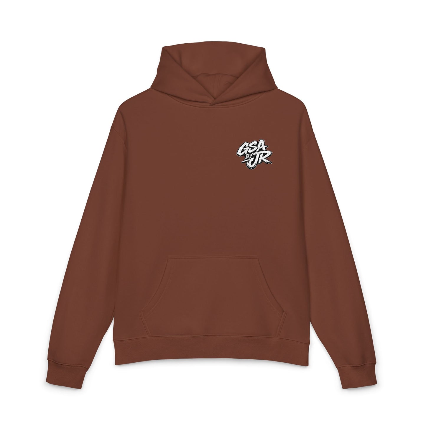 Relaxed Hoodie