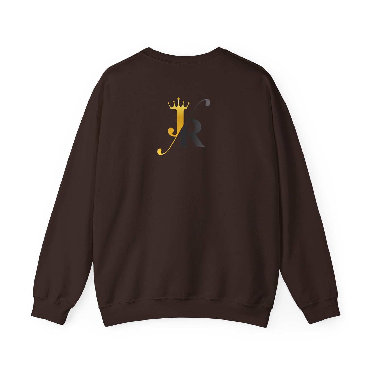 TABLEZ TURNT SWEATSHIRT