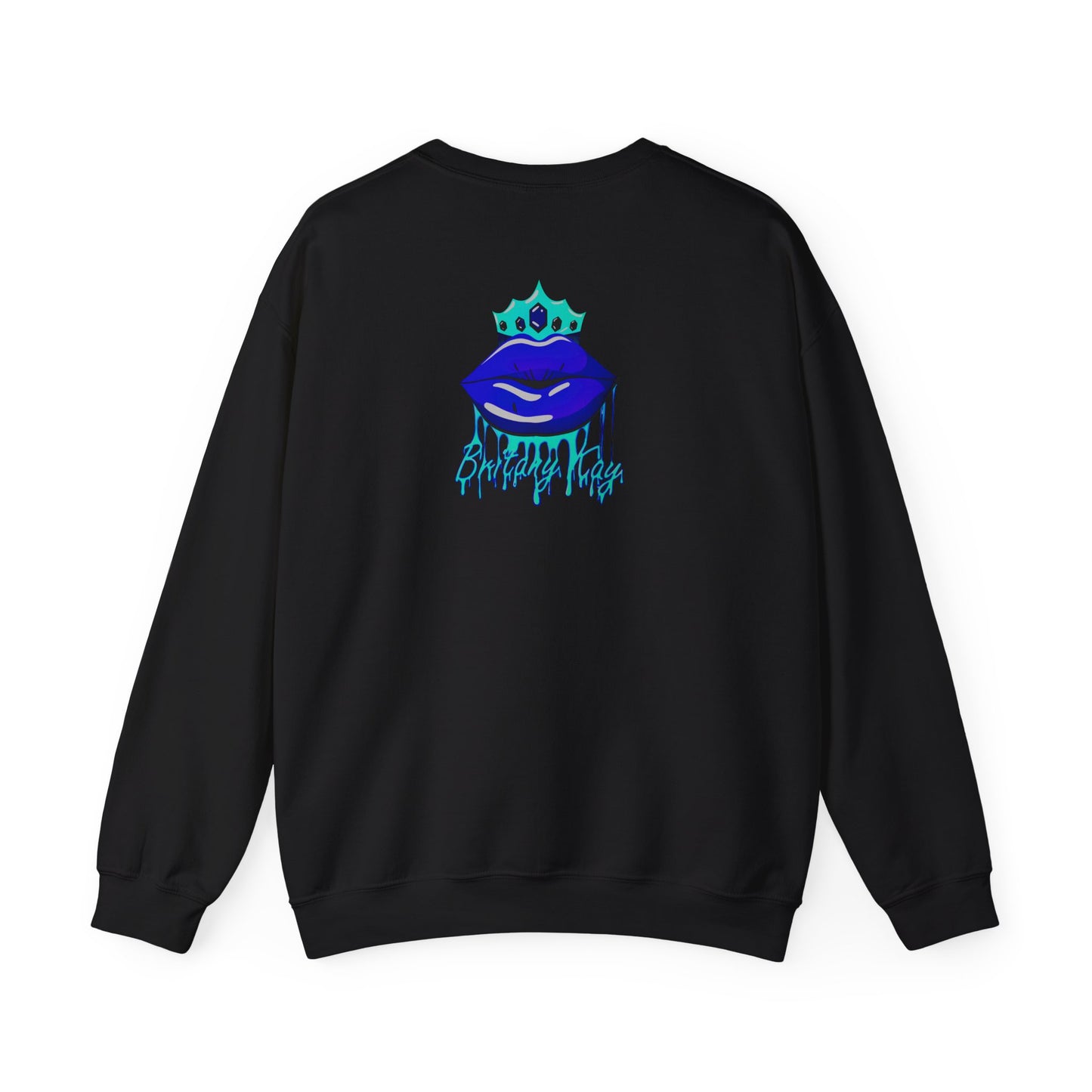 ITZ BRITANY BITCH SWEATSHIRT