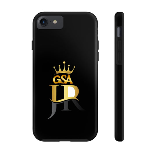 GSA BY JR Phone Case