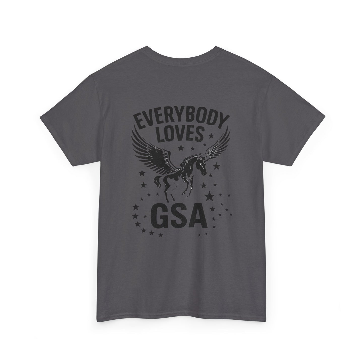 GSA BY JR ' Signature Tees - Variety