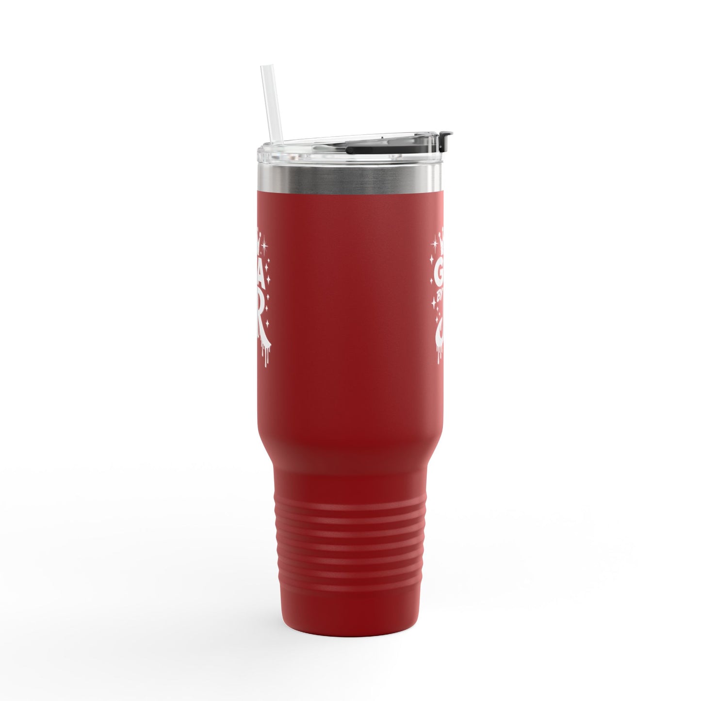 Insulated Travel Mug ( 40oz )