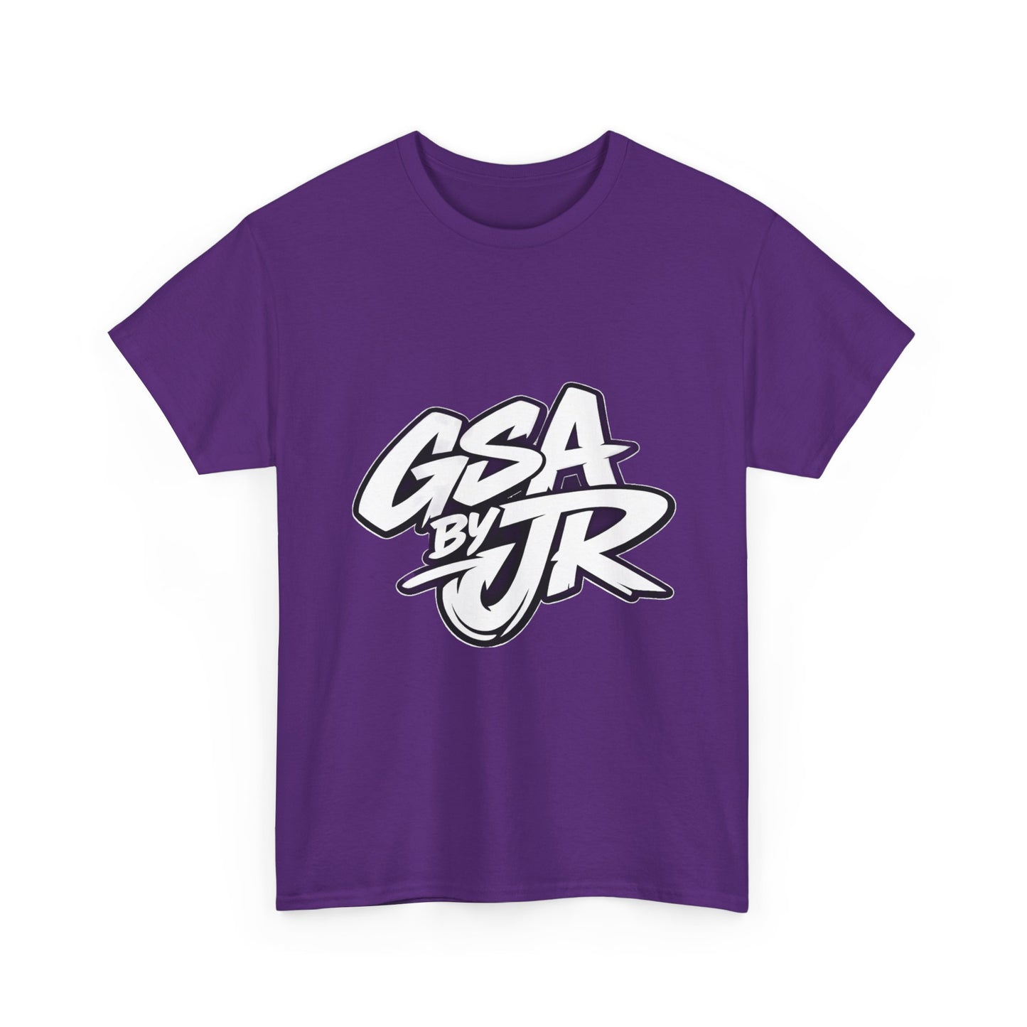 GSA BY JR Streetwear Tee