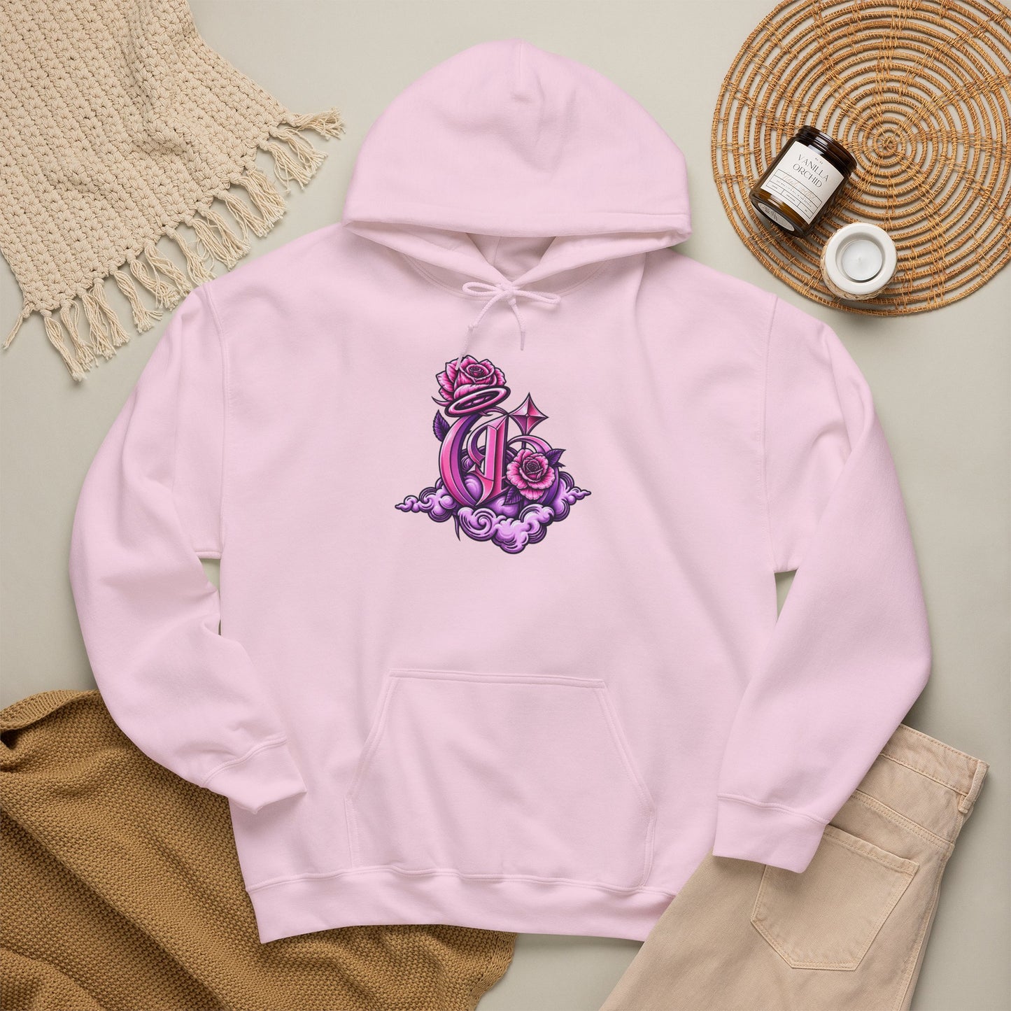 Godly Hoodies - Day One Edition