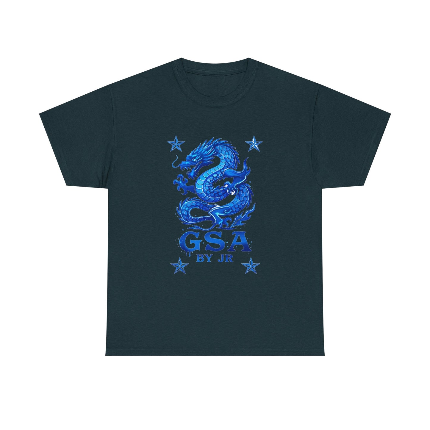 Ancient Dragon Tee
