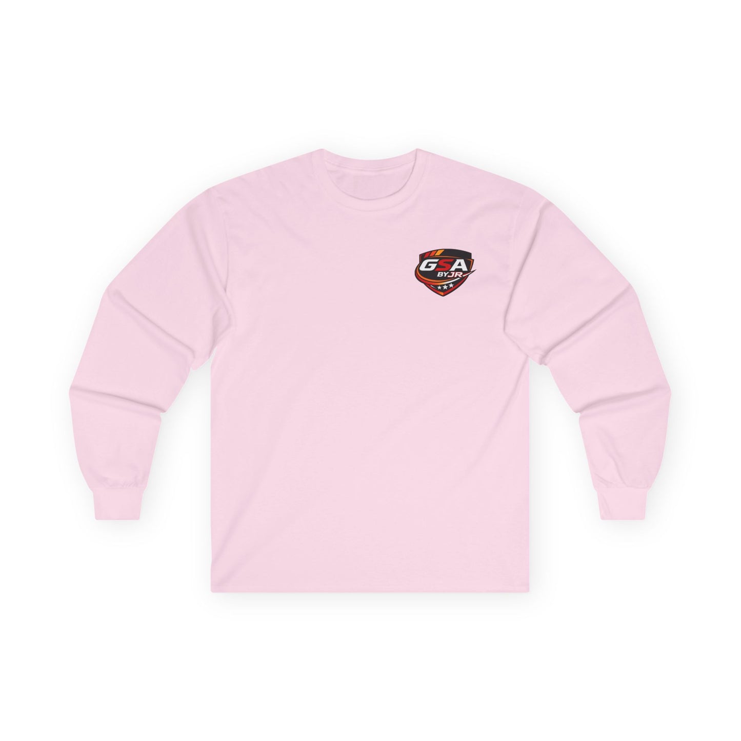 Unisex Long Sleeve Shirt