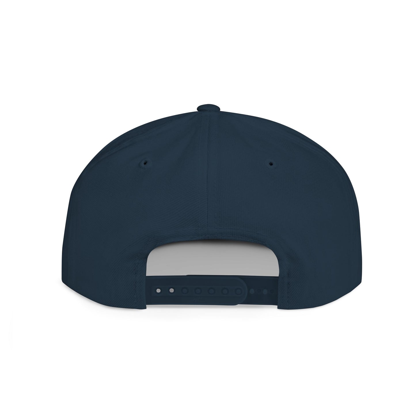 Starship Snapback Hat