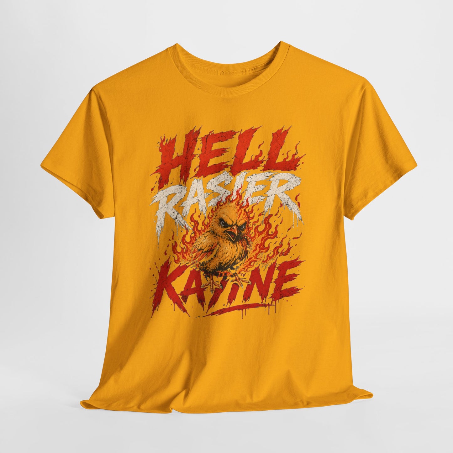 Hellrasier Kayne Tee