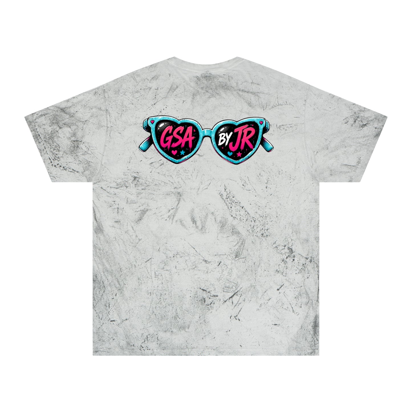Women Empowerment ' Vintage Tie-Dye Tee