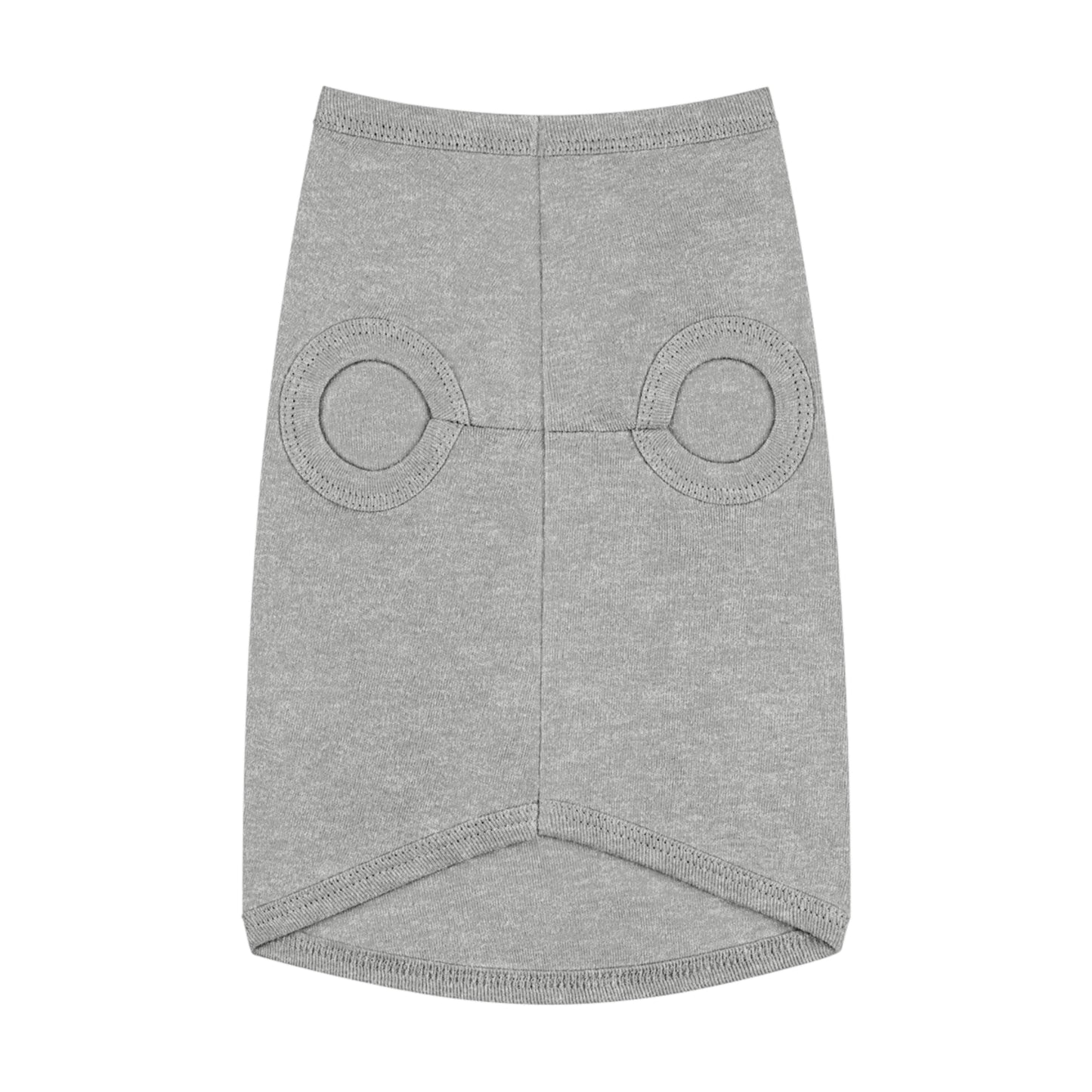 Brawlerville Pet Tank Tops