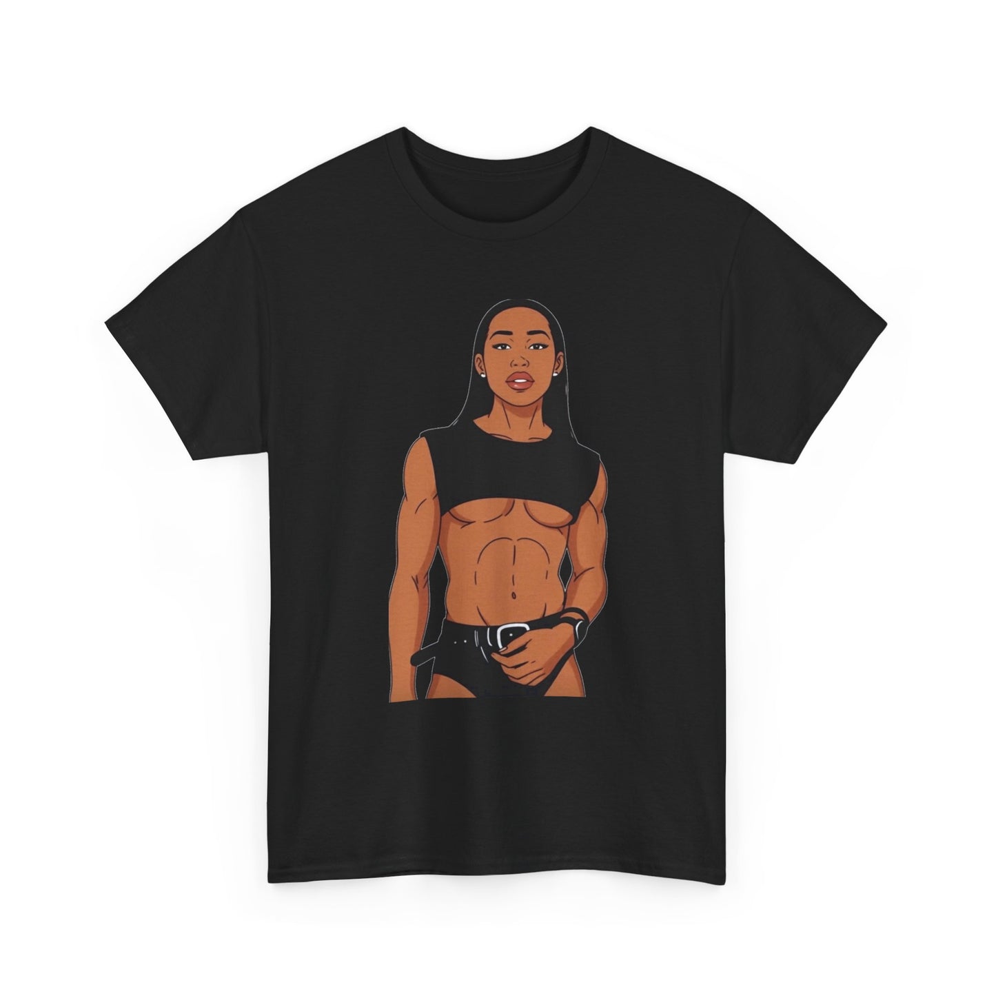 Vanity Tee