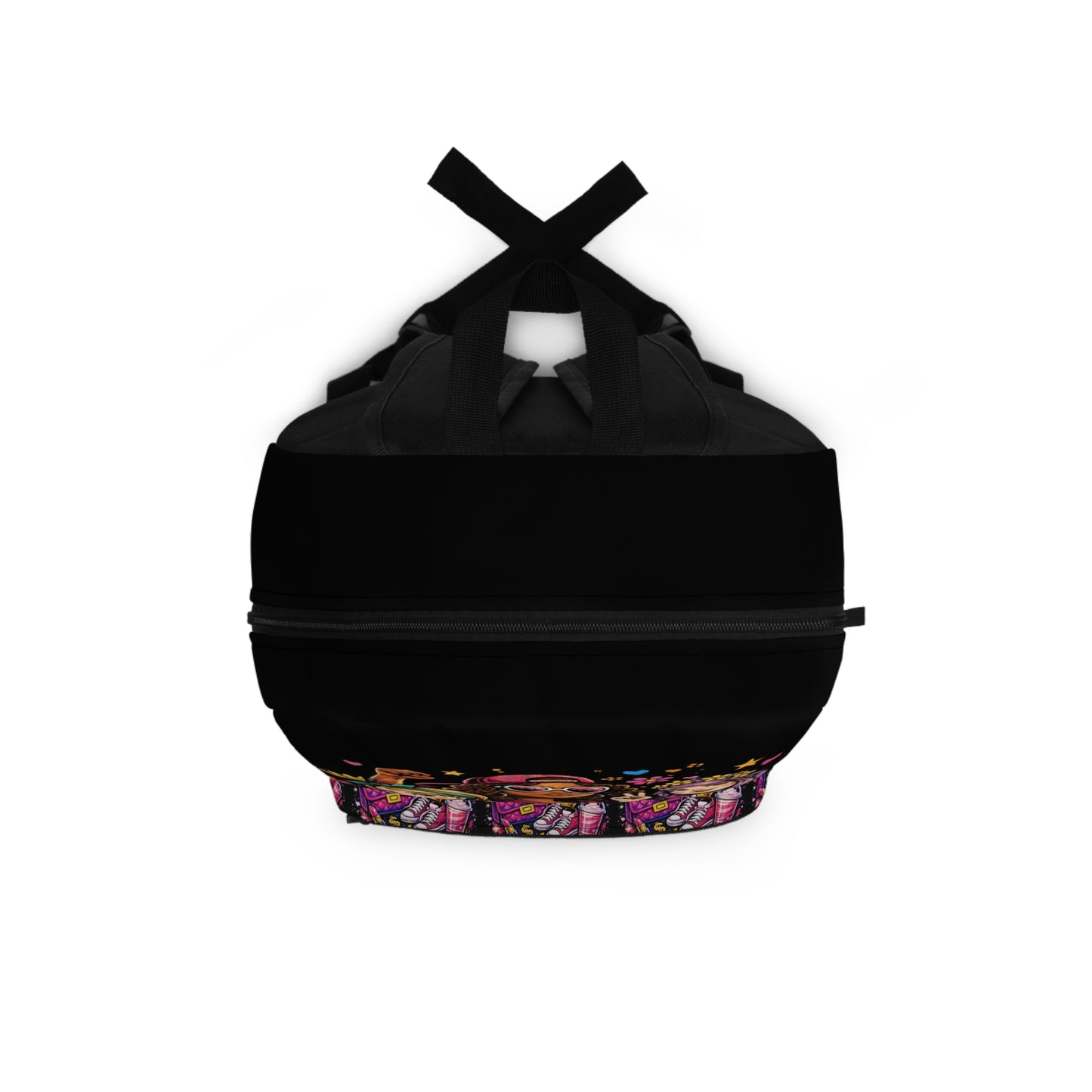 Girls Rock Backpack