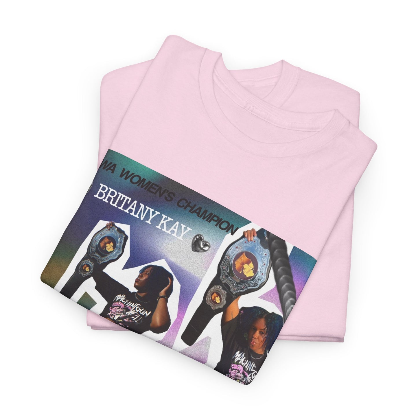 Championship Tee