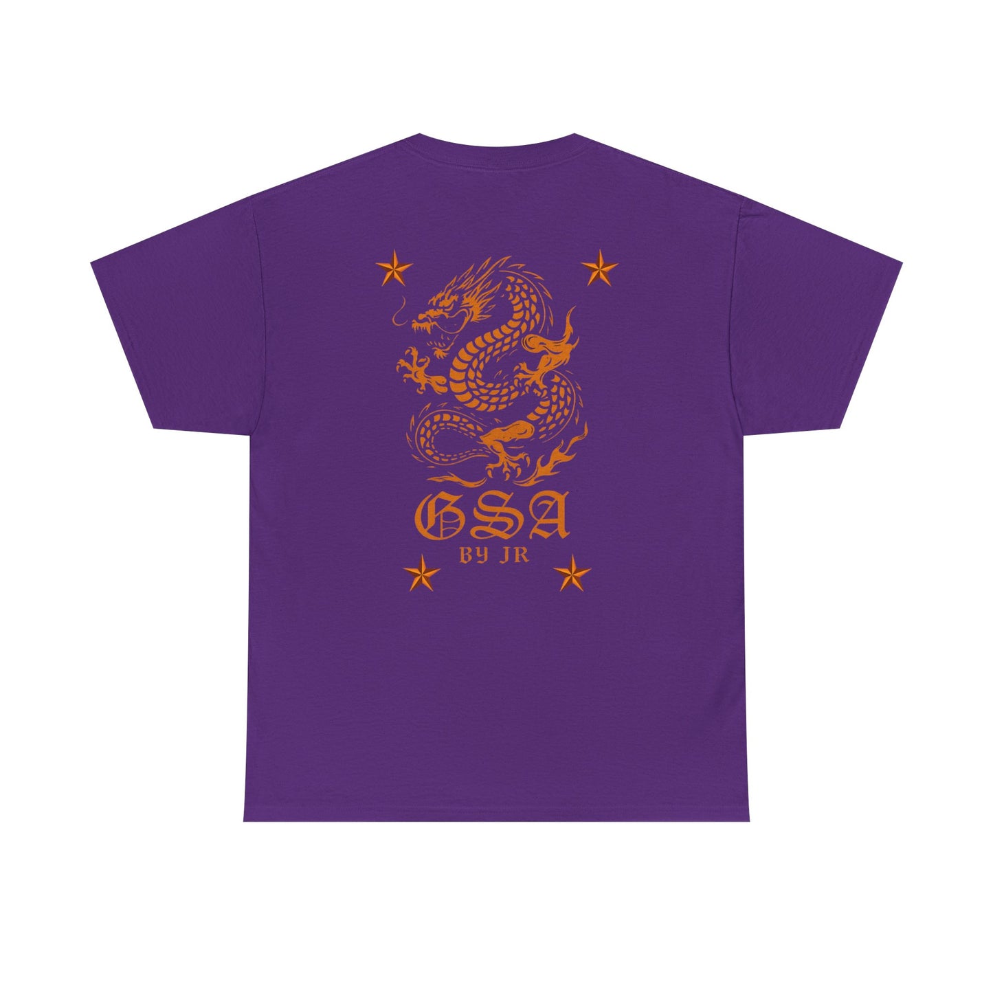 GSA BY JR ' Godsend Tees - Variety