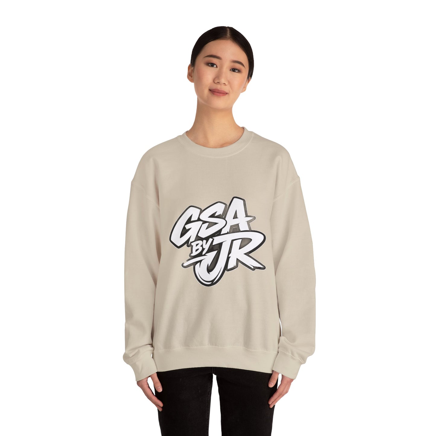 Streetwear Sweatshirt