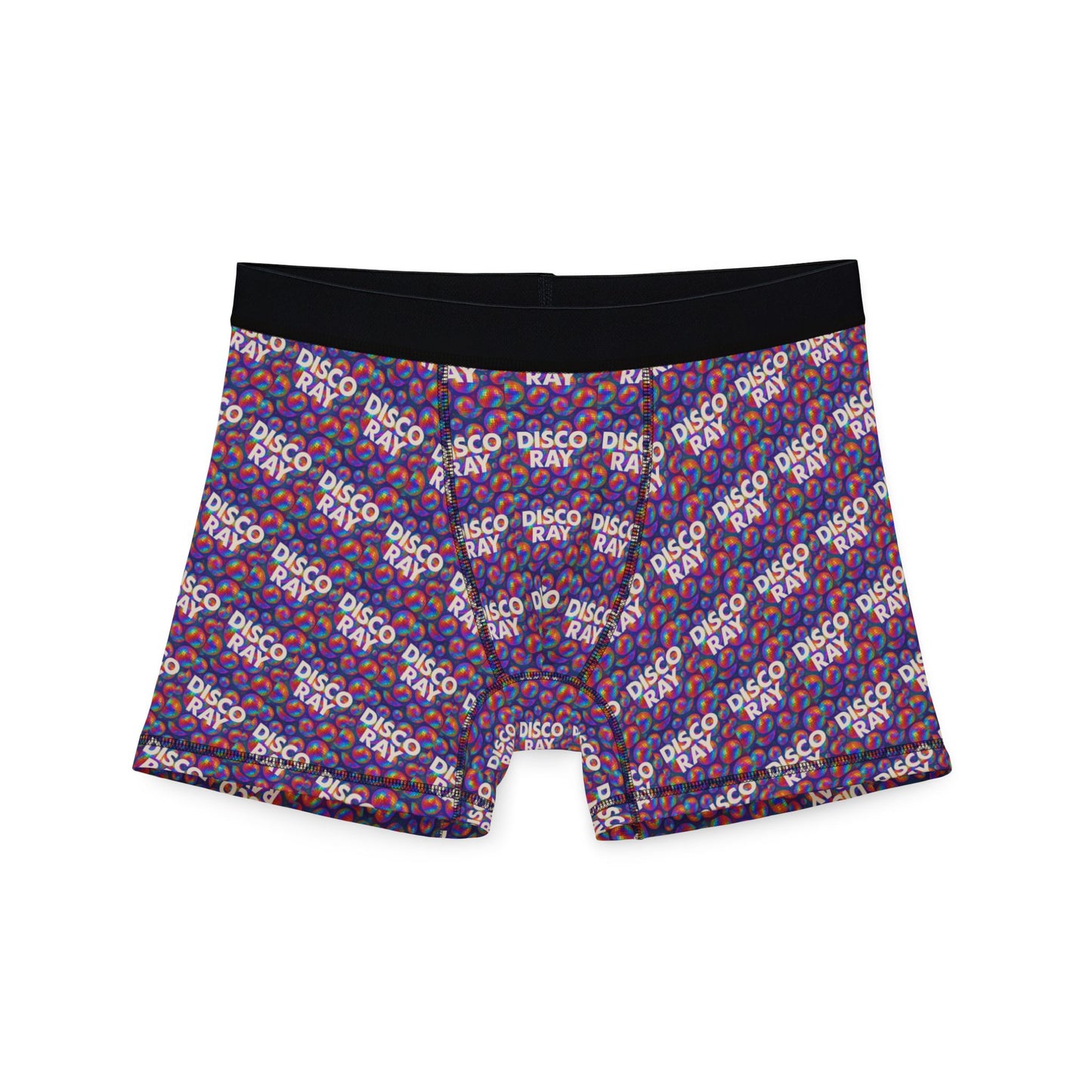 DISCO RAY UNDERWEAR