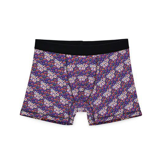DISCO RAY UNDERWEAR