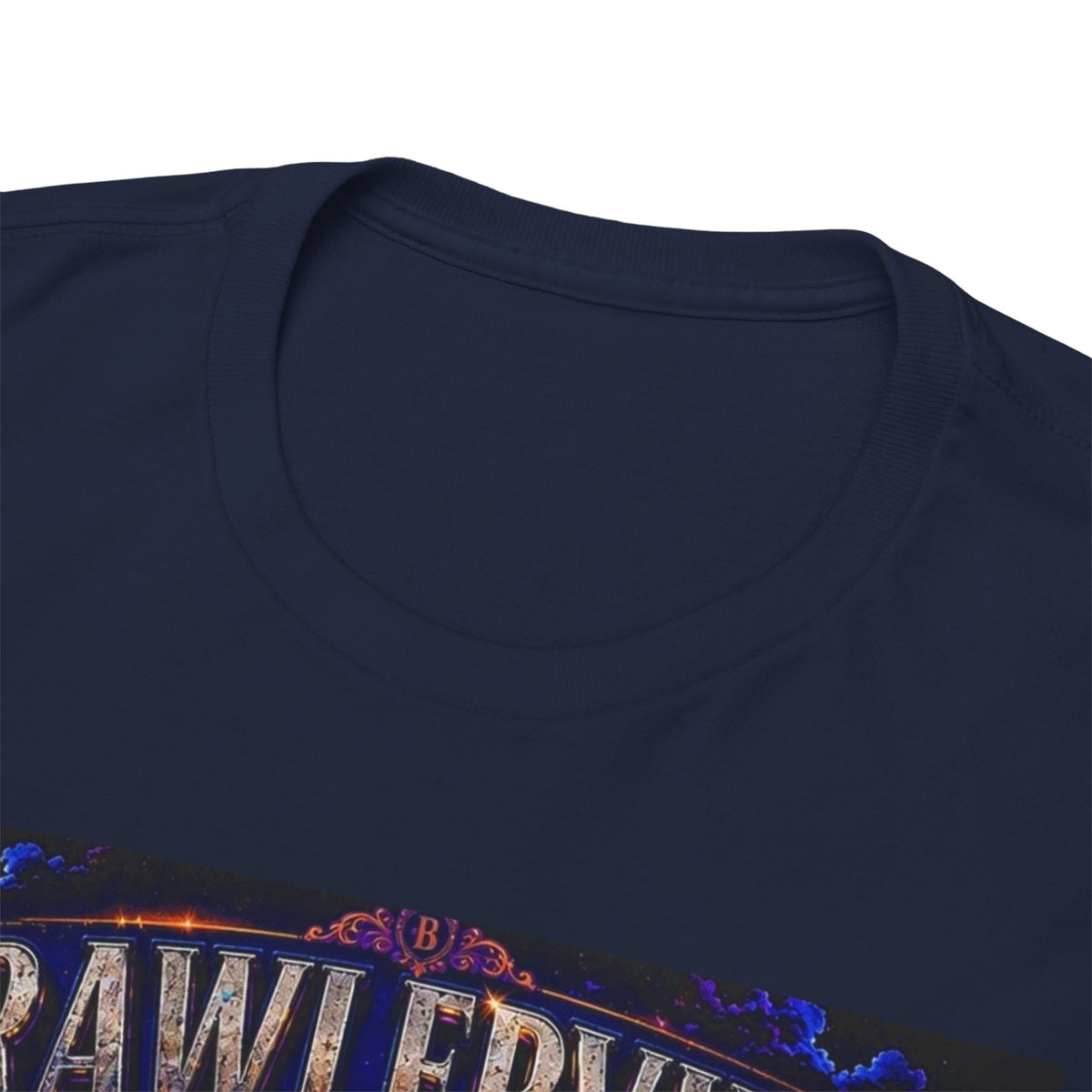 Brawlerville Hotel ' Graphic Tee